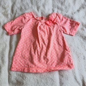 Cute baby girl tee!